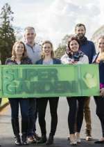 Watch Super Garden 123MovieFree