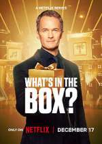 Watch What\'s in the Box 123MovieFree