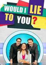 Watch Would I Lie to You? 123MovieFree