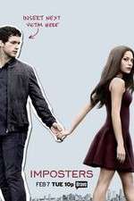 Watch Imposters 123MovieFree