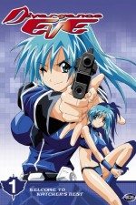 Watch Divergence Eve 123MovieFree