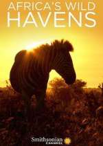 Watch Africa's Wild Havens 123MovieFree