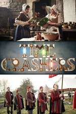 Watch Time Crashers 123MovieFree