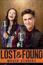 Watch Lost & Found Music Studios 123MovieFree