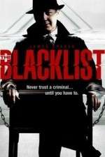 Watch The Blacklist 123MovieFree