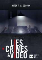 Watch Lies, Crimes & Video 123MovieFree
