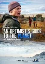 Watch An Optimist's Guide to the Planet with Nikolaj Coster-Waldau 123MovieFree
