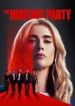 Watch The Hunting Party 123MovieFree