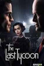 Watch The Last Tycoon 123MovieFree