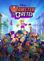 Watch Hamster & Gretel 123MovieFree