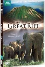 Watch The Great Rift: Africa's Wild Heart 123MovieFree