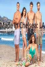 Watch Made in Chelsea LA 123MovieFree