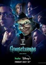 Watch Goosebumps 123MovieFree
