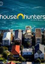 Watch House Hunters Australia 123MovieFree