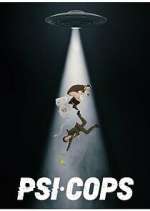 Watch Psi Cops 123MovieFree