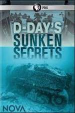 Watch D-Days Sunken Secrets 123MovieFree