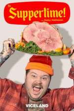 Watch IT'S SUPPERTIME! 123MovieFree