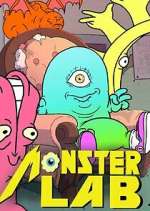 Watch Monster Lab 123MovieFree