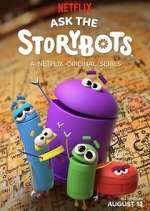 Watch Ask the StoryBots 123MovieFree