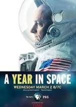 Watch A Year in Space 123MovieFree