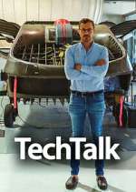 Watch TechTalk 123MovieFree