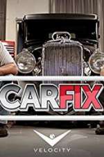Watch Car Fix 123MovieFree