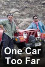 Watch One Car Too Far 123MovieFree
