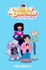 Watch Steven Universe Future 123MovieFree