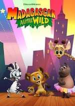 Watch Madagascar: A Little Wild 123MovieFree