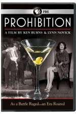 Watch Prohibition 123MovieFree