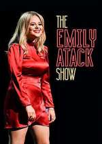 Watch The Emily Atack Show 123MovieFree