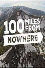 Watch 100 Miles from Nowhere 123MovieFree