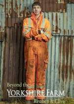 Watch Reuben Owen: Life in the Dales 123MovieFree