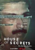Watch House of Secrets: The Burari Deaths 123MovieFree
