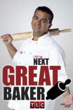 Watch Cake Boss Next Great Baker 123MovieFree
