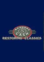 Watch Bangers & Cash: Restoring Classics 123MovieFree