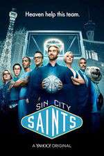 Watch Sin City Saints 123MovieFree
