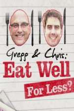 Watch Eat Well for Less 123MovieFree