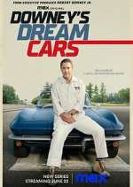 Watch Downey's Dream Cars 123MovieFree