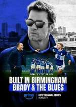 Watch Built in Birmingham: Brady & the Blues 123MovieFree