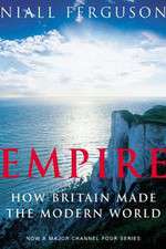 Watch Empire How Britain Made the Modern World 123MovieFree