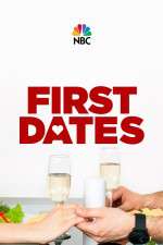 Watch First Dates (US) 123MovieFree