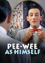 Watch Pee-wee as Himself 123MovieFree