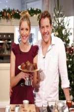 Watch Cooking Christmas With Matt And Lisa 123MovieFree