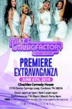 Watch Ms. T\'s Music Factory 123MovieFree