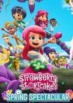 Watch Strawberry Shortcake Specials 123MovieFree