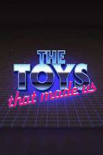 Watch The Toys That Made Us 123MovieFree