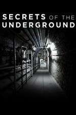 Watch Secrets of the Underground 123MovieFree