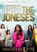 Watch Keeping Up with the Joneses 123MovieFree