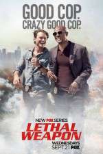 Watch Lethal Weapon 123MovieFree